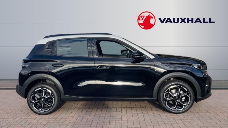 Citroen C3 1.2 Turbo Plus 5dr Petrol Hatchback